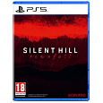 PS5 hra Silent Hill Townfall