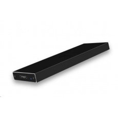 iTec MySafe USB-C M.2 SATA Drive Metal External case 10Gbps iTec MySafe USB-C M.2 SATA Drive Metal External case 10Gbps