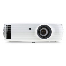 ACER Projektor P5530i DLP 3D, 1080p, 4000lm, 20000/1, HDMI, Wifi, RJ45, 16W, Bag, 2.7kg,EURO Power EMEA ACER Projektor P5530i DLP 3D, 1080p, 4000lm, 20000/1, HDMI, Wifi, RJ45, 16W, Bag, 2.7kg,EURO Power EMEA