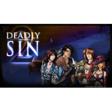 Deadly Sin 2 (PC) klíč Steam