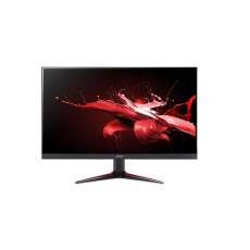 BAZAR - ACER LCD Nitro VG240YEbmiix 60cm (23.8") FHD 1920x1080,100Hz,250cd/m2, 178/178,1ms,HDM,VGA,Black - Rozbaleno