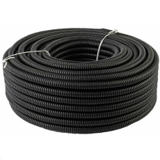 Chránička na kabel (husí krk) 15,8mm, balení 100m Chránička na kabel (husí krk) 15,8mm, balení 100m