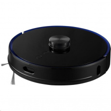 Viomi Robot Vacuum Cleaner S9 Black-BAZAR, po opravě Viomi Robot Vacuum Cleaner S9 Black-BAZAR, po opravě