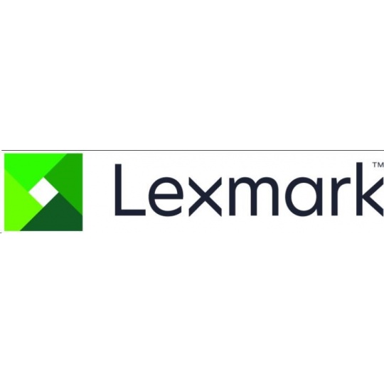 Lexmark toner pro CS/CX417, 517 Cyan z programu Lexmark Return na 3 500 stran
