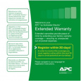 APC Easy (1) Year Extended Warranty for (New product purchases) Easy UPS SRV 2 kVA - obálka