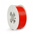 VERBATIM 3D Printer Filament PET-G 1.75mm, 327m, 1kg red