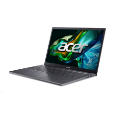 ACER NTB Aspire 5 17 (A517-58GM-54NS),i5-1335U,17,3" FHD,16GB,1TB SSD, NVIDIA GeForce RTX 2050,W11H,SteelGray