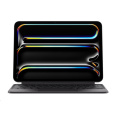 BAZAR - APPLE Magic Keyboard pro iPad Pro 13" (2024) - česká - černá, rozbaleno