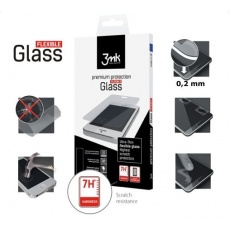 3mk tvrzené sklo FlexibleGlass pro Apple iPad Pro 12,9" 3mk tvrzené sklo FlexibleGlass pro Apple iPad Pro 12,9"