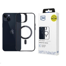 3mk ochranný kryt Satin Armor MagCase pro iPhone 14 Plus