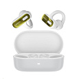 LENOVO Open-Ear Clip-on Earbuds X500 White