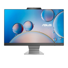 ASUS PC AiO ExpertCenter E3 (E3402WBAK-BA276X),i5-1235U, 23,8" 1920 x 1080, 8GB,512GB SSD,Intel UHD,W11Pro,Black