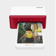Polaroid Hi-Print fototiskárna 10x15cm bílá