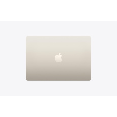 MacBook Air 15'' M5 chip with 10-core CPU and 10-core GPU, 16GB, 1TB SSD - Starlight MacBook Air 15'' M5 chip with 10-core CPU and 10-core GPU, 16GB, 1TB SSD - Starlight