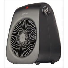CONCEPT vt7041 teplovzdušný ventilátor