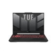 ASUS NTB TUF Gaming A15 (FA507UV-LP046), Ryzen 9 8945H,15,6" 1920 x 1080,16GB,1TB SSD,NVIDIA RTX4060, bez OS, Gray