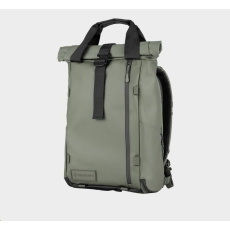 WANDRD PRVKE EDC 18L Wasatch Green