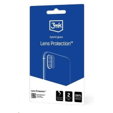 3mk ochrana kamery Lens Protection pro Motorola Edge 40 Neo