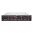 HPE PL DL380g11 4510 (2.4G/12C) 2x32G (p64706) 2x480G 8SFF MR408i-o 2x1000W 4p1To Smart Choice