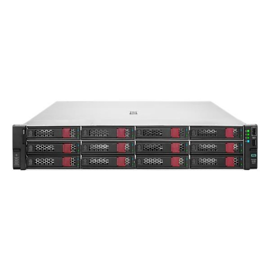 HPE PL DL380g11 4510 (2.4G/12C) 2x32G (p64706) 2x480G 8SFF MR408i-o 2x1000W 4p1To Smart Choice