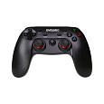 BAZAR - EVOLVEO Fighter F1, bezdrátový gamepad pro PC, PlayStation 3, Android box/smartph. Retail - Pošk. obal (Komplet)