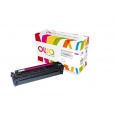 OWA Armor toner pro HP Color Laserjet Pro 200 M251, M276, 1800 Stran, CF213A, červená/magenta