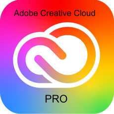 Adobe Creative Cloud Pro for teams MP ML (+CZ) Commercial 1 User, 12 Months, Level 3, 50-99 Lic Adobe Creative Cloud Pro for teams MP ML (+CZ) Commercial 1 User, 12 Months, Level 3, 50-99 Lic