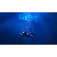 FarSky (PC) klíč Steam