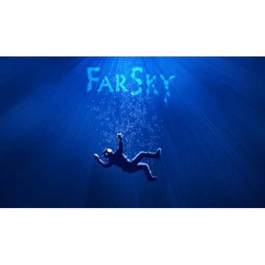 FarSky (PC) klíč Steam