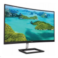 BAZAR - Philips MT VA LED 31,5" 328E1CA/00 - VA panel, UHD,  3840x2160, 250cd, HDMI, DP, repro, zakriveny - Poškozený ob