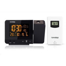 BAZAR - GARNI 365 Arcus - meteorologická stanice - Poškozený obal BAZAR - GARNI 365 Arcus - meteorologická stanice - Poškozený obal