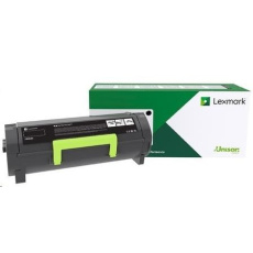 BAZAR - LEXMARK černý toner 56F2000pro MS3/4/5/6,MX3/4521 na 6 000 stran - POŠKOZENÝ OBAL BAZAR - LEXMARK černý toner 56F2000pro MS3/4/5/6,MX3/4521 na 6 000 stran - POŠKOZENÝ OBAL