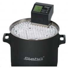 STEBA 99-51-00 Sous-vide izolační kuličky STEBA 99-51-00 Sous-vide izolační kuličky