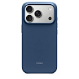 Apple Beats iPhone 17 Pro Case with MagSafe and Camera Control — Bedrock Blue