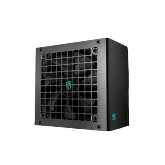 DEEPCOOL GAMERSTORM zdroj 650W PF650L, 120mm, 80+ , ATX 3.1, černá DEEPCOOL GAMERSTORM zdroj 650W PF650L, 120mm, 80+ , ATX 3.1, černá