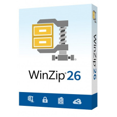 WinZip 26 Standard License ML (Single-User) EN/CZ/DE/ES/FR/IT/NL/PT/SV/NO/DA/FI - ESD WinZip 26 Standard License ML (Single-User) EN/CZ/DE/ES/FR/IT/NL/PT/SV/NO/DA/FI - ESD