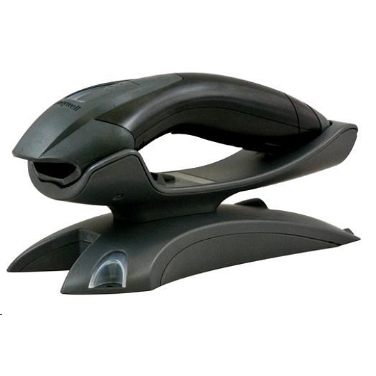 POŠKOZENÝ OBAL - Honeywell 1202g Voyager BT, USB, černá + základna (dosah 10m) POŠKOZENÝ OBAL - Honeywell 1202g Voyager BT, USB, černá + základna (dosah 10m)