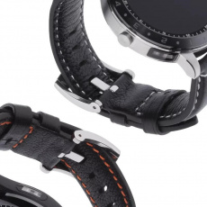 ASUS řemínek pro chytré hodinky VivoWatch Strap, bílá