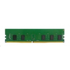 QNAP rozšiřující paměť 8GB DDR4-3200 QNAP rozšiřující paměť 8GB DDR4-3200