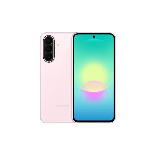 Samsung Galaxy A27 5G 8GB/256GB růžová, EU