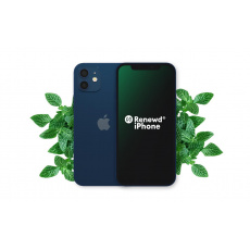 Renewd® iPhone 12 Green 128GB Renewd® iPhone 12 Green 128GB