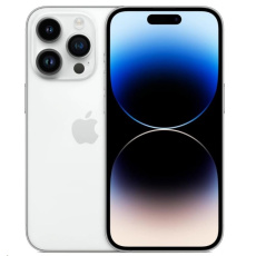 Apple iPhone 14 Pro 256GB Silver (2nd hand) - použité