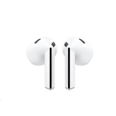 BAZAR - Samsung bluetooth sluchátka Galaxy Buds 3, EU, white - Po opravě (Komplet) BAZAR - Samsung bluetooth sluchátka Galaxy Buds 3, EU, white - Po opravě (Komplet)