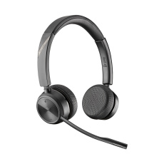 Poly Savi 7220 Stereo DECT 1880-1900 MHz Headset Poly Savi 7220 Stereo DECT 1880-1900 MHz Headset