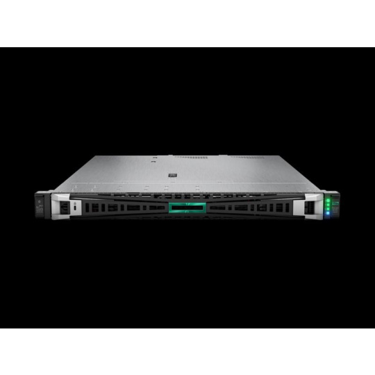 HPE PL DL320g11 5416S (2.0/16C/4800) 16G (p43328) MR408i-o 8SFF BC U3 1000Wti 2x1Gb 1U EIR