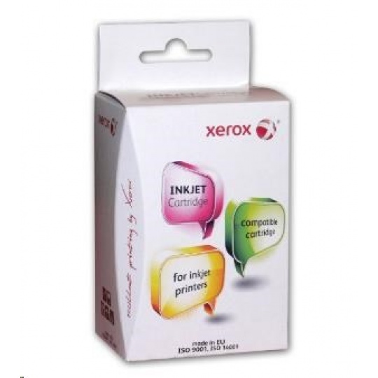 Xerox alternativní toner Brother LC-123M pro Brother 123, (10mlstr, )