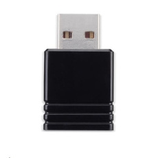 ACER WirelessProjection-Kit UWA5 (Black) USB-A EURO type 802.11 Realtek RTL8821CU