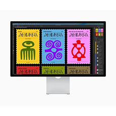 Studio Display - Nano-texture glass - VESA mount adapter (Stand not included)