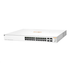 20 x Aruba Instant On 1930 24G Class4 PoE 4SFP/SFP+ 370W Switch 20 x Aruba Instant On 1930 24G Class4 PoE 4SFP/SFP+ 370W Switch