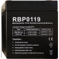 CyberPower náhradní baterie (12V/5Ah) pro BU600E, UT650E, UT650EG, UT1050E, UT1050EG (kompatibilní s RBP0118, RBP0046)